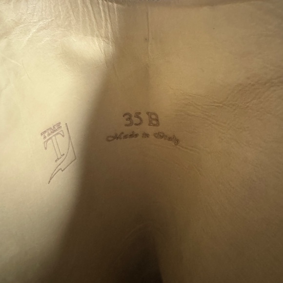 Tucci Harley Tall Boots - Picture 7 of 8